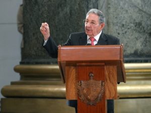 Cuba vai às urnas para iniciar a despedida de Raúl Castro da presidência