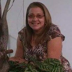 Morre em Goiânia, “Ewa Cysneiros” vítima de câncer