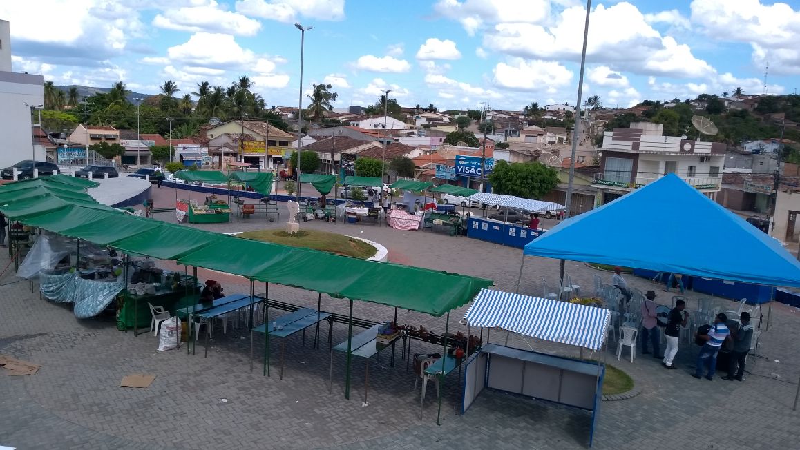 Prefeitura de Igaci e AAGRA promovem encontro de agricultores familiares de Alagoas