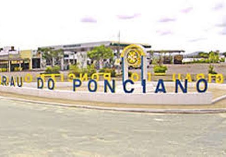 Feto é achado enterrado na zona rural de Girau do Ponciano, Alagoas