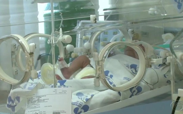 MPF e MPE pedem ampliação da Unidade Neonatal no HU