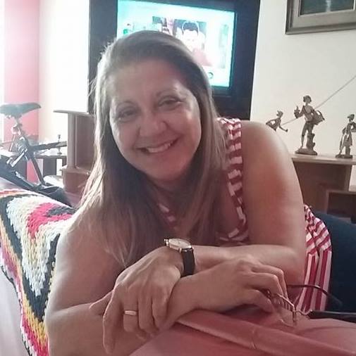 Corpo de Ewancy Cysneiros chega em Palmeira dos Índios na noite desta segunda (12)