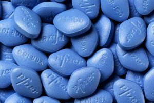 Conheça as curiosidades envolvendo o Viagra