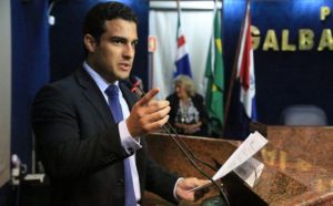 Galba Netto é o novo diretor-presidente do Procon Alagoas