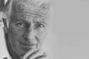 Aos 91 anos, morre Hubert de Givenchy, ícone da moda