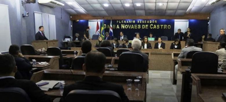 Discussão sobre autoria de obras termina em “baixaria” na Câmara de Maceió