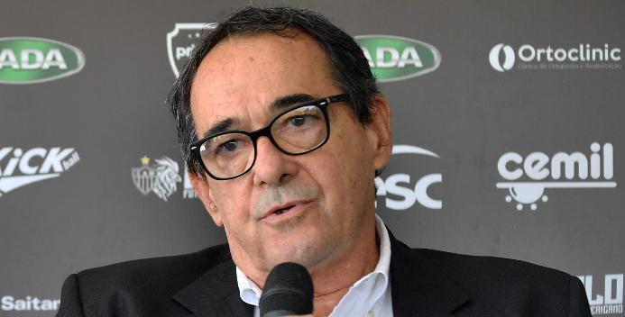 Bebeto de Freitas, ídolo do vôlei brasileiro, morre em Belo Horizonte