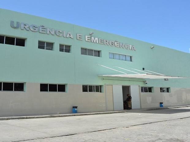 Criança é baleada na cabeça em Cajueiro e corre risco de morte