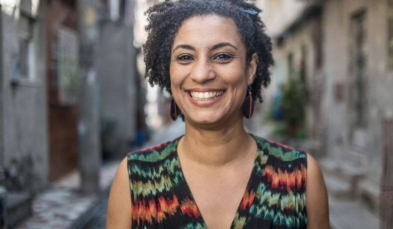 Assassinato de vereadora carioca pode ter sido por motivação política