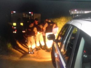 Após ejacular em mulher, jovem é morto a golpes de facão em Governador Valadares