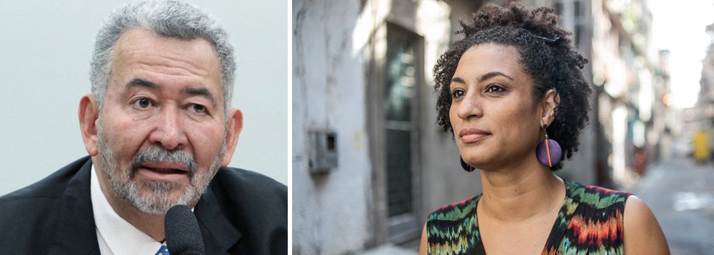 Paulão cria comissão para acompanhar investigação sobre morte de Marielle