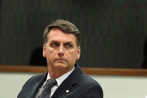 De 13 pré-candidatos, só Bolsonaro não comentou a morte de Marielle