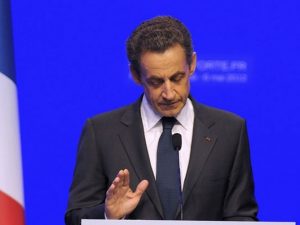 Ex-presidente francês Sarkozy é detido para depor sobre financiamento