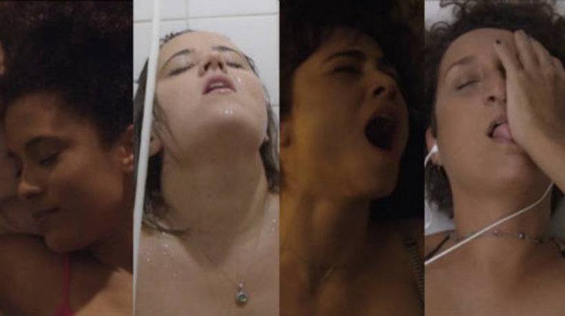 Clipe com mulheres se masturbando é censurado pelo YouTube