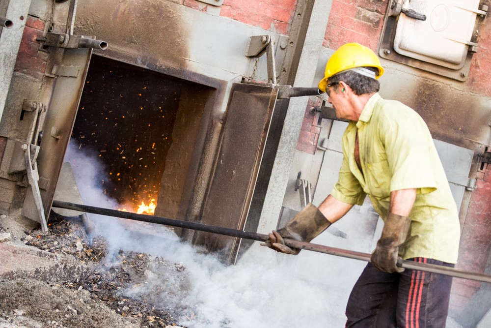 Justiça de Alagoas autoriza recuperação judicial da Usina Santa Clotilde
