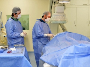 HGE tem o melhor desempenho do Brasil no atendimento às vítimas de infarto