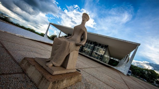 Sem data para ser julgado, processo mais antigo do STF se arrasta há 49 anos