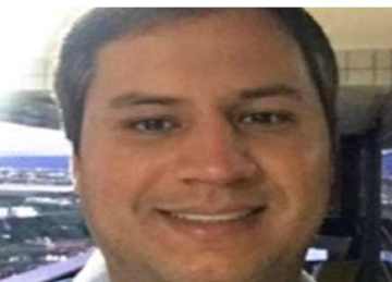 Preso acusado de assassinar genro do ex-prefeito de Delmiro Gouveia