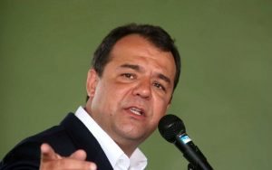 Sérgio Cabral é condenado a 13 anos por lavagem de dinheiro na compra de joias