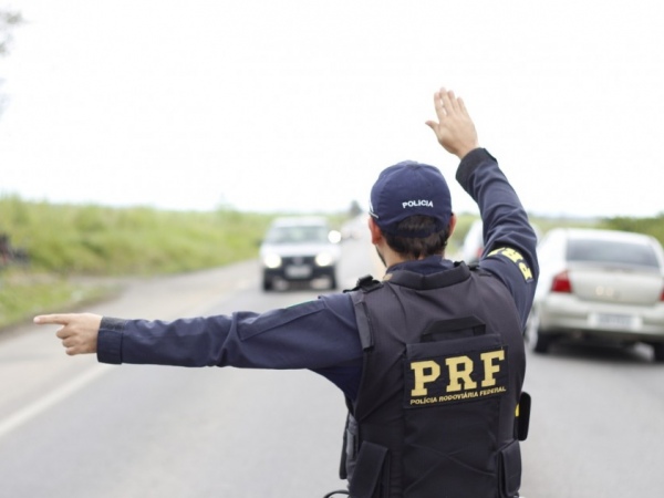 PRF inicia Operação Semana Santa 2018 nesta quinta-feira