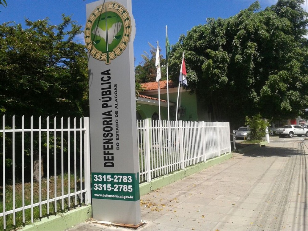 Confira resultado final da prova oral do concurso público para Defensoria Pública de AL