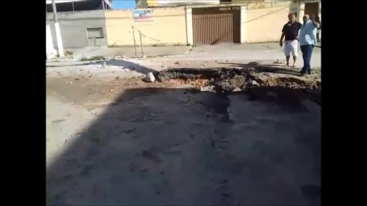 Prefeitura aciona Defesa Civil nacional para apurar tremor em Maceió