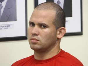 Caso Eliza Samudio: Após deixar penitenciária, Macarrão diz que ganância motivou participação no crime