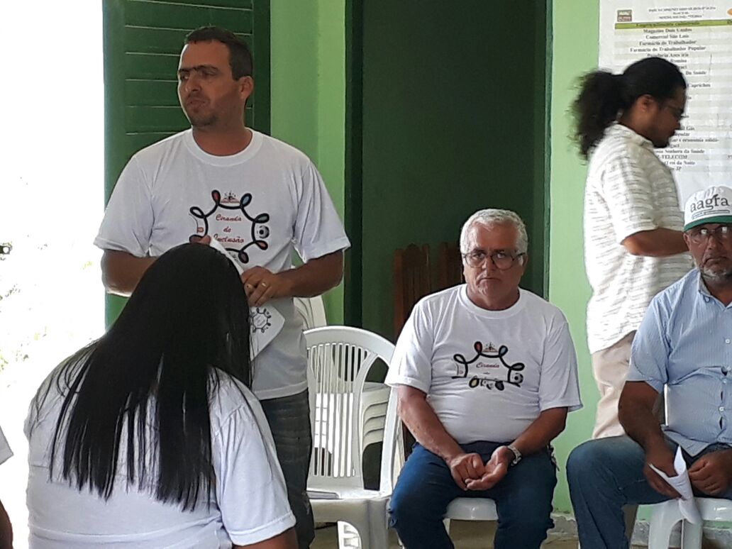 Igaci realiza capacitação para conselheiros tutelares e rede de atendimento de crianças e adolescentes