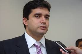 Rui Palmeira anuncia que não disputará eleições 2018