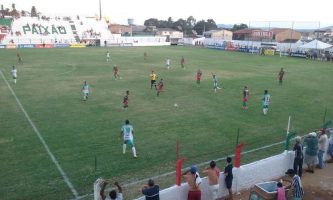 Coruripe vence CSE fora de casa e dá grande passo rumo à semifinal