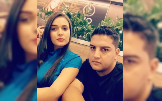 Jovem deu carona para amigo assassinar ex-namorada e depois o matou, diz polícia