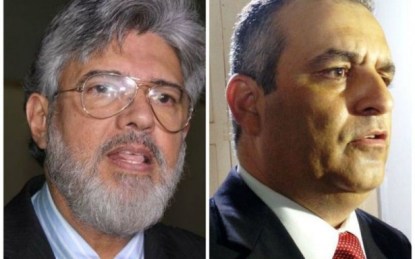 Eduardo Tavares pede desculpas a Alfredo Gaspar após texto polêmico