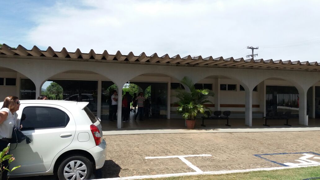 Corpo de empresária palmeirense está sendo velado no Campo Santo