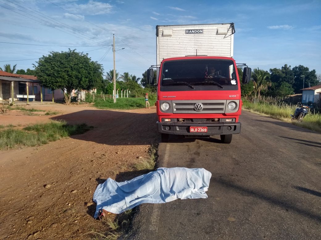 Caminhoneiro alagoano morre de infarto no estado de Sergipe
