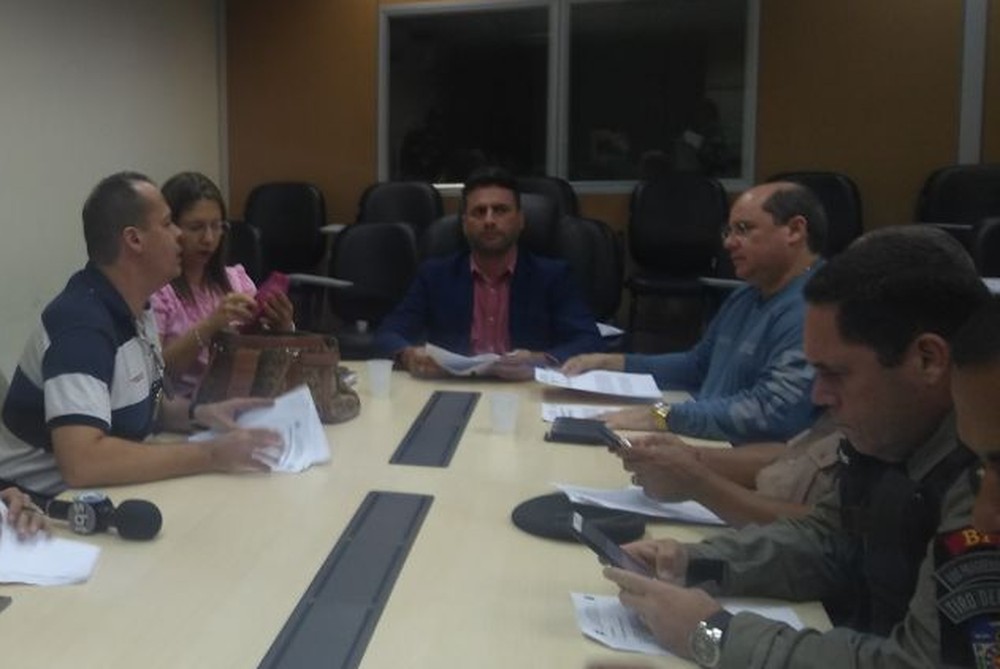 Colombianos são presos em Alagoas por suspeita de agiotagem