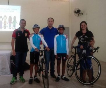 Igaci é classificado em 1º lugar no programa Esporte e Lazer da Cidade (PELC)