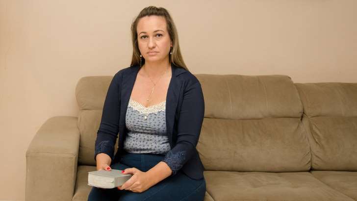 Gaúcha vence na Justiça batalha para recuperar bens doados à Igreja Universal