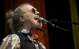 Humberto Gessinger se apresenta em Maceió nesta sexta