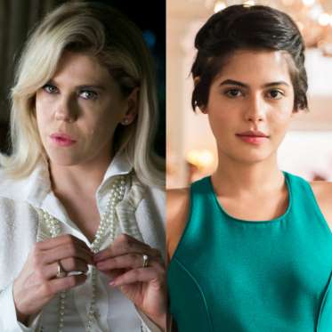 ‘O Outro Lado do Paraíso’: Jô se recusa a doar rim a Adriana. ‘De jeito nenhum’