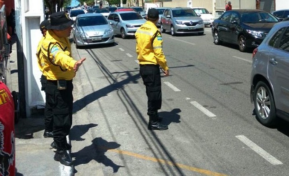 Partida entre CSA e Coruripe altera trânsito no bairro do Trapiche