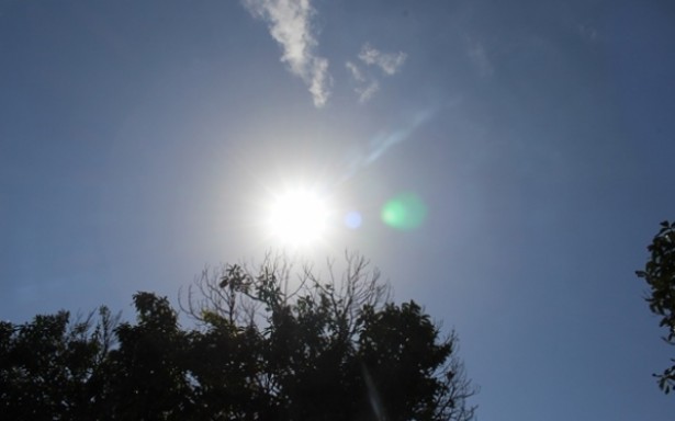 Fim de semana tem previsão de sol em todas as regiões