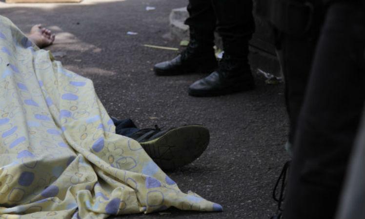 Maceió é apontada como a 14ª cidade mais violenta no mundo