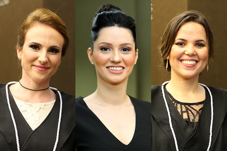 Mulheres são apenas 26% dos magistrados da Justiça estadual