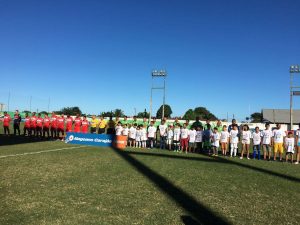 CRB vence Coruripe por 2×1 e fica perto de vaga na final