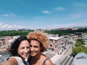 Companheira de Marielle: “Não consigo acreditar que não vai voltar”