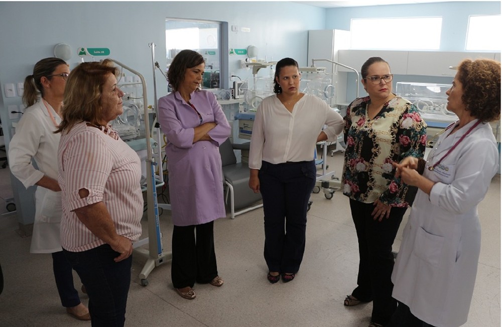 Leitos da Santa Mônica abertos não estão adequados para funcionamento, apontam MP-AL e MPF