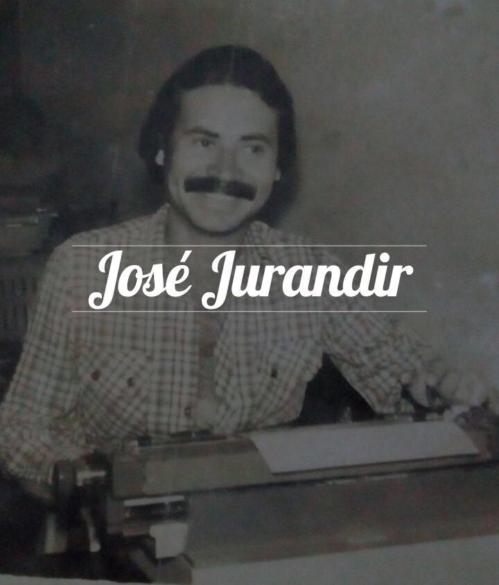 Concurso literário homenageia escritor José Jurandir em Maribondo