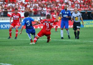 É decisão! Pelo Alagoano, CSA e CRB jogam a primeira partida da final