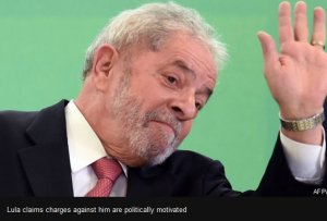 Imprensa internacional repercute decisão do STF de rejeitar habeas corpus a Lula