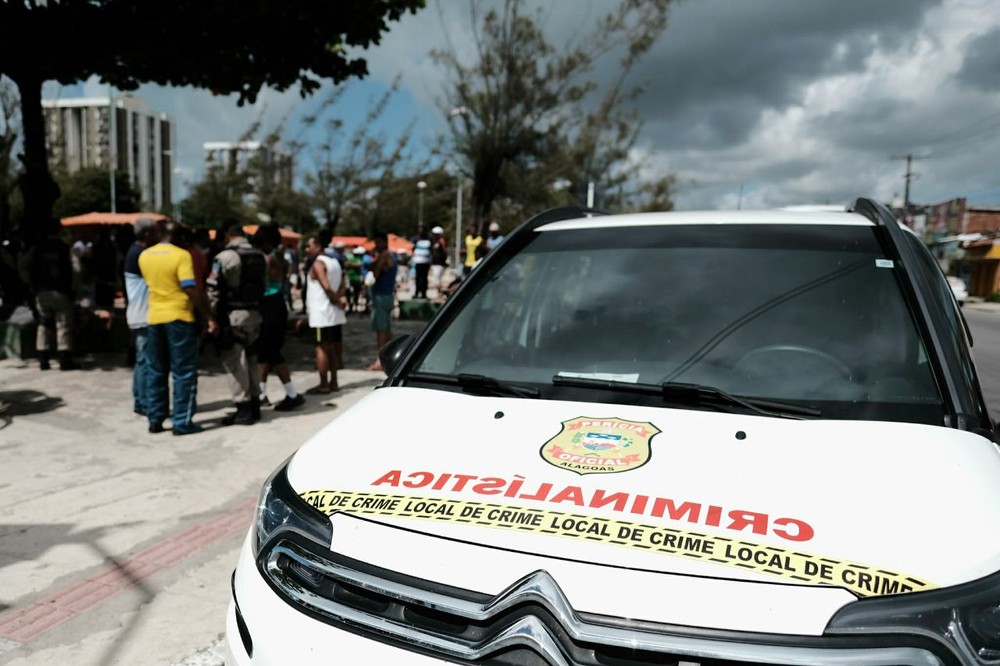 Peritos e médicos legistas paralisam atividades em Alagoas